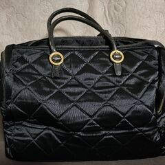 パロマ・ピカソ　ボストンバッグ