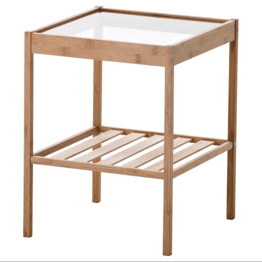【新品未使用】 IKEA NESNA