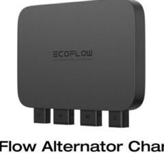 エコフロー　業界最高800wオルタネーター