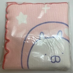 【東京駅限定】うさまる 吸水マットの画像