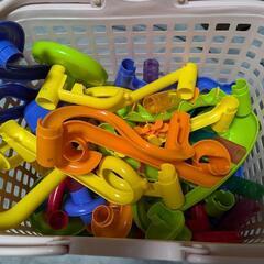 【ご購入者決定済み】スロープ　たっぷり100ピース　コースター