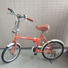 丸石 折りたたみ 自転車 自転車の中古が安い！激安で譲ります・無料であげます｜ジモティー