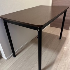 【値下げ可能】【美品】デスク
