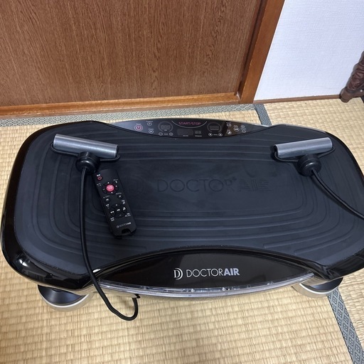 Doctor AIR 3DスーパーブレードPro