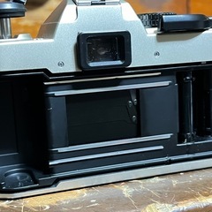 Nikon FM10 純正レンズ付きの画像