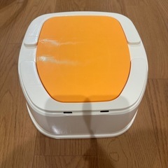 リッチェル Richell トイサポ おまるの画像