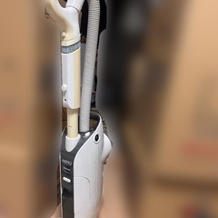 東芝　スティック掃除機