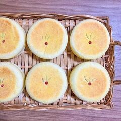 大阪市住吉区のパン教室「パンのあるとき」の画像
