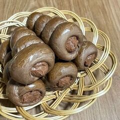 大阪市住吉区のパン教室「パンのあるとき」の画像