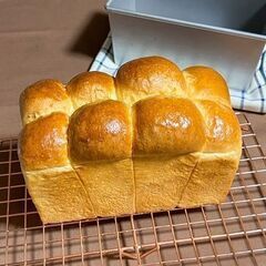 大阪市住吉区のパン教室「パンのあるとき」の画像