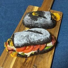 大阪市住吉区のパン教室「パンのあるとき」の画像