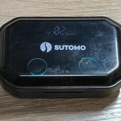 Bluetooth ワイヤレスイヤホン