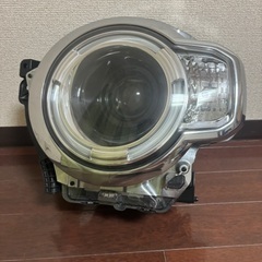 スズキ　ハスラー