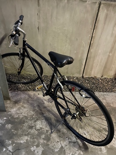 自転車