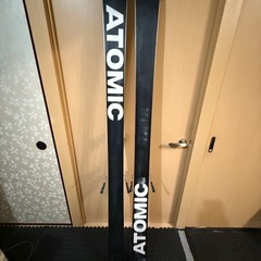 ATOMIC / PUNX SEVEN & Marker / SQUIREの画像