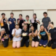 【ミスしても全然OK】楽しくバレーボールしたい方大募集！