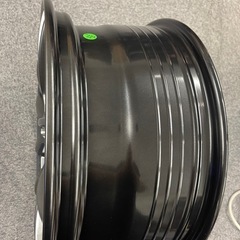 新品未使用 RAYS G025STYLE 鍛造18インチの画像