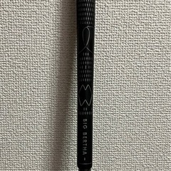 Callaway キャロウェイ 4番ウッド（ビッグバーサ メタル）の画像