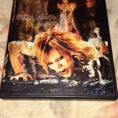 Sadie Crimson Tear DVD