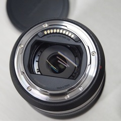 【お値下げ中！】LUMIX S5Ⅱ + 20-60 キットレンズ※有償アプデ済みの画像