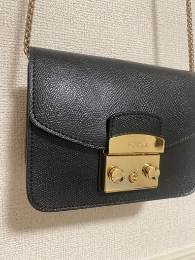 FURLA フルラ　メトロポリス　ショルダーバッグ