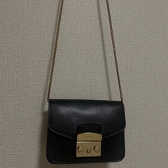 FURLA フルラ　メトロポリス　ショルダーバッグの画像