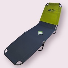 【展示品】LOGOS ロゴス ROSY ポライトベッド リクライ...
