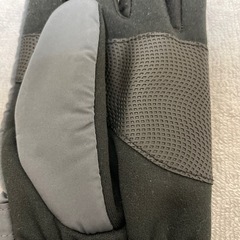 レディース手袋ですの画像