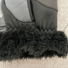 レディース手袋ですの画像