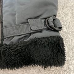 レディース手袋ですの画像