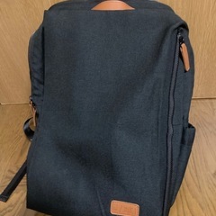 ドンキで購入した鞄