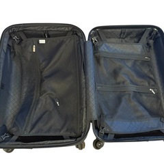 GRIFFIN LAND グリフィンランド TSA スーツケース Mサイズの画像