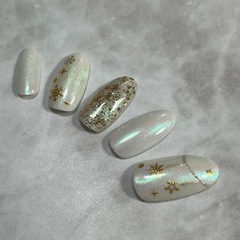 浜松市浜名区自宅ネイルサロンNails ui