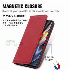 スマホケース　AQUOSsense8(未使用品)の画像