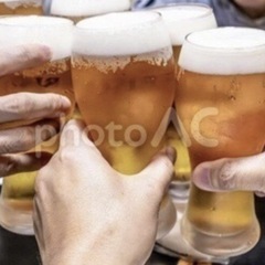 近場で一杯🈵