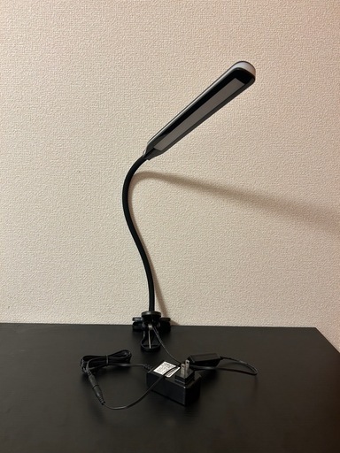 LED クリップライト