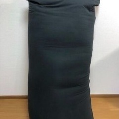 ヨギボー 黒