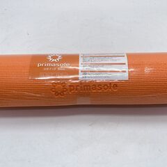 M245 IKEA   primasole YOGA MAT 8ｍｍ  ヨガマット 未使用  の画像