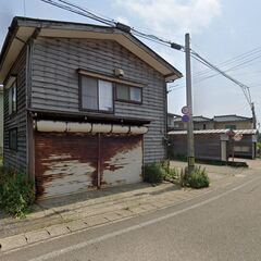 【初期費用ゼロ】駐車場2台付、ペット・諸条件相談可【雁子浜戸建】