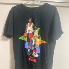【受付終了】NIKE ナイキ　Tシャツ　服/ファッション Tシャ...