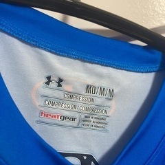 【受付終了】　【20%オフ5/15】アンダーアーマー　Tシャツ　　スポーツ　メンズの画像