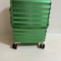 アクタス　スーツケースS