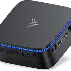 早い者勝ち ミニpc n100 mini pc ミニパソコン 4...