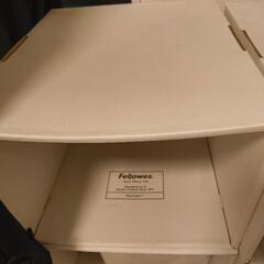 Fellowes BANKERS BOX 1626sファイルキュ...
