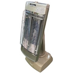 ダイキン 遠赤外線 ヒーター 暖房機 セラムヒート ERFT11...
