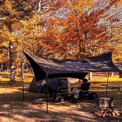 キャンプ仲間募集します！🏕️