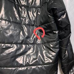 BAD BOY バッドボーイ LL ジャンパー ジャケット ジッパー フード の画像