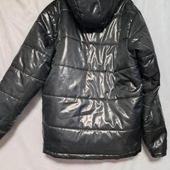 BAD BOY バッドボーイ LL ジャンパー ジャケット ジッパー フード の画像