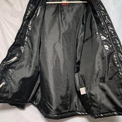 BAD BOY バッドボーイ LL ジャンパー ジャケット ジッパー フード の画像