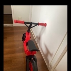 子供自転車